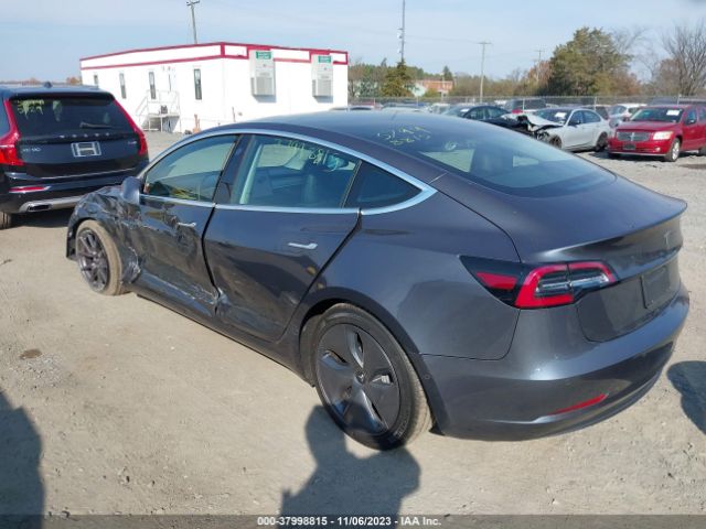 5YJ3E1EA8LF775044 Tesla Model 3 Standard Range Plus