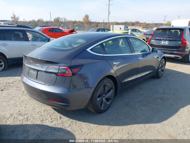 5YJ3E1EA8LF775044 Tesla Model 3 Standard Range Plus