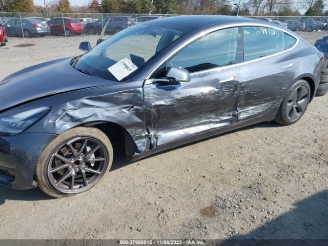 5YJ3E1EA8LF775044 Tesla Model 3 Standard Range Plus