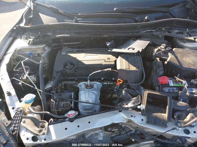 Honda ACCORD EX 2016 1HGCR2F78GA226604 Image 10