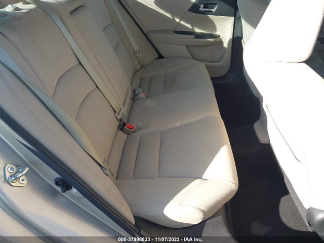 Honda ACCORD EX 2016 1HGCR2F78GA226604 Image 8