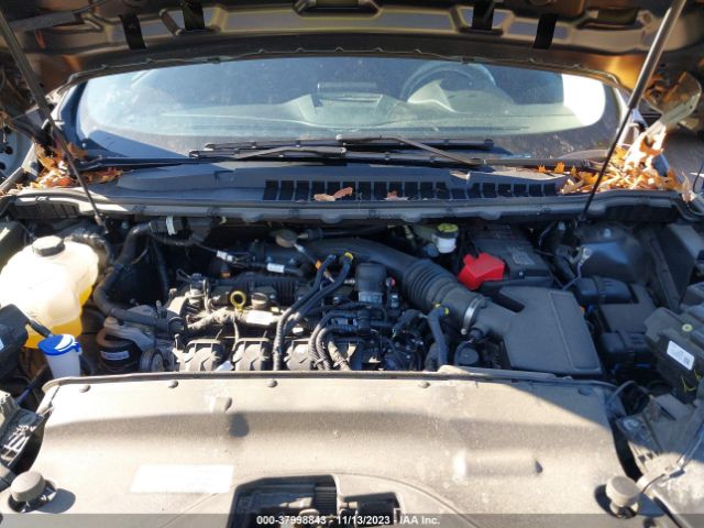 2021 FORD EDGE 2FMPK4J93MBA63669 Photo 9