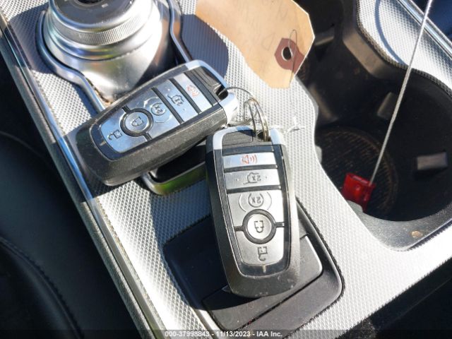 2021 FORD EDGE 2FMPK4J93MBA63669 Photo 10