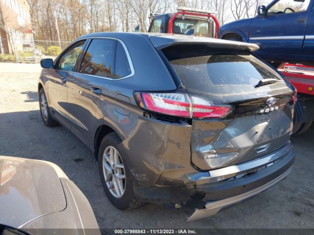2021 FORD EDGE 2FMPK4J93MBA63669 Photo 2
