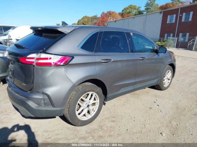 2021 FORD EDGE 2FMPK4J93MBA63669 Photo 3