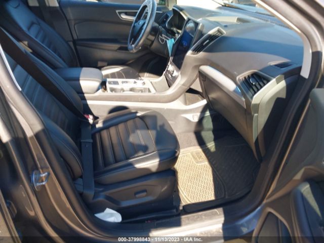 2021 FORD EDGE 2FMPK4J93MBA63669 Photo 4