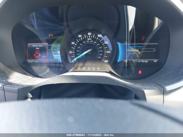 2021 FORD EDGE 2FMPK4J93MBA63669 Photo 6