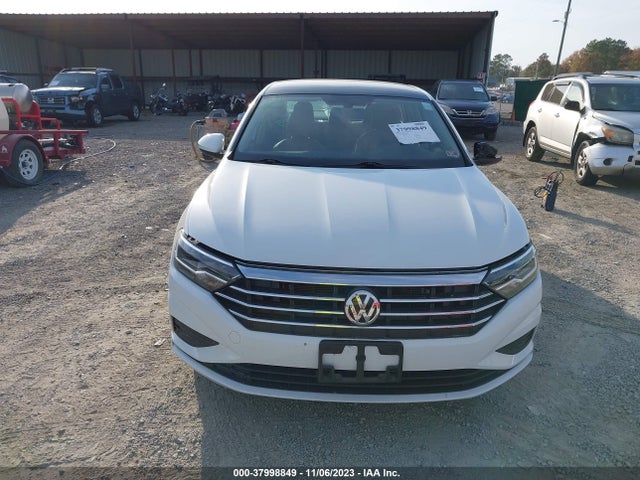 3VWC57BU2KM272103 Volkswagen Jetta 1.4t R-line/1.4t S