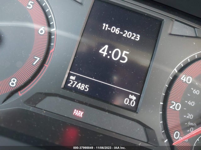 3VWC57BU2KM272103 Volkswagen Jetta 1.4t R-line/1.4t S