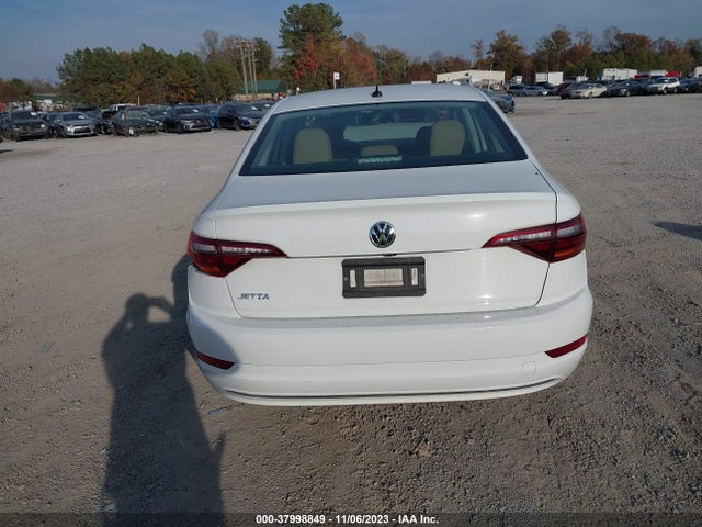 3VWC57BU2KM272103 Volkswagen Jetta 1.4t R-line/1.4t S