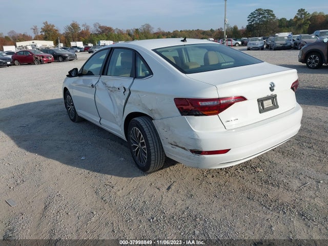 3VWC57BU2KM272103 Volkswagen Jetta 1.4t R-line/1.4t S