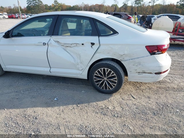 3VWC57BU2KM272103 Volkswagen Jetta 1.4t R-line/1.4t S