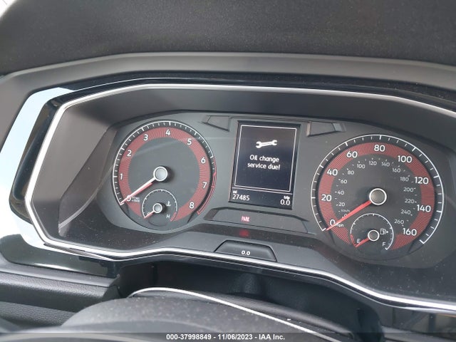 3VWC57BU2KM272103 Volkswagen Jetta 1.4t R-line/1.4t S