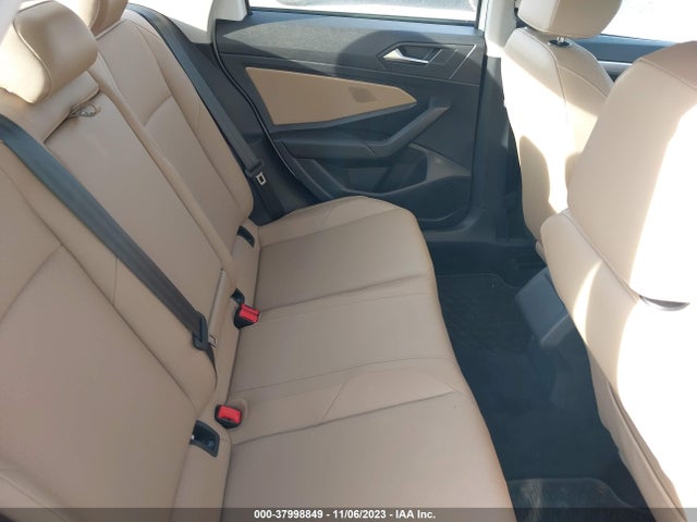 3VWC57BU2KM272103 Volkswagen Jetta 1.4t R-line/1.4t S