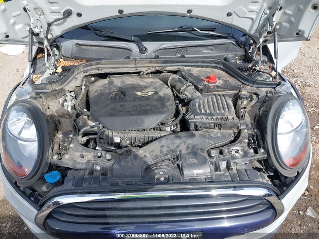 2017 MINI HARDTOP WMWXU1C36H2F77016 Photo 9