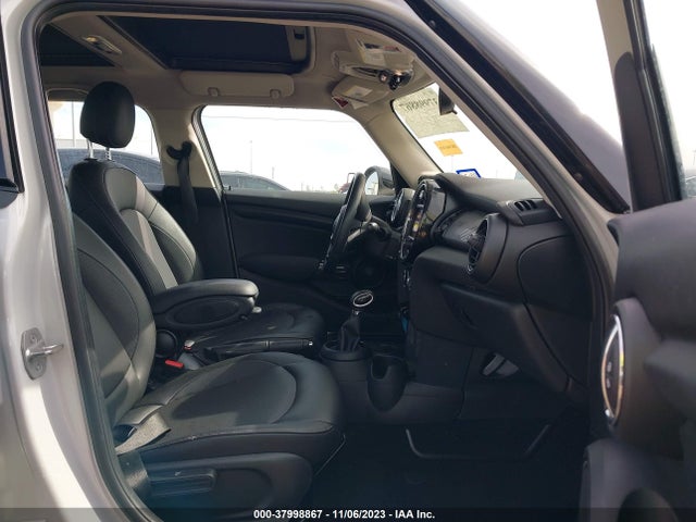 2017 MINI HARDTOP WMWXU1C36H2F77016 Photo 4