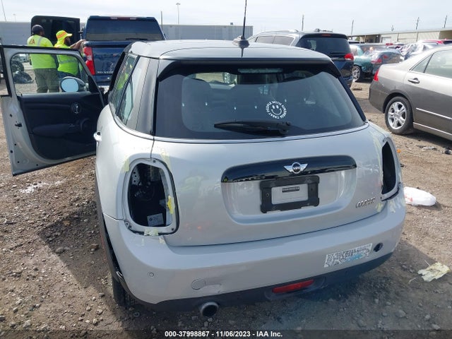 2017 MINI HARDTOP WMWXU1C36H2F77016 Photo 5