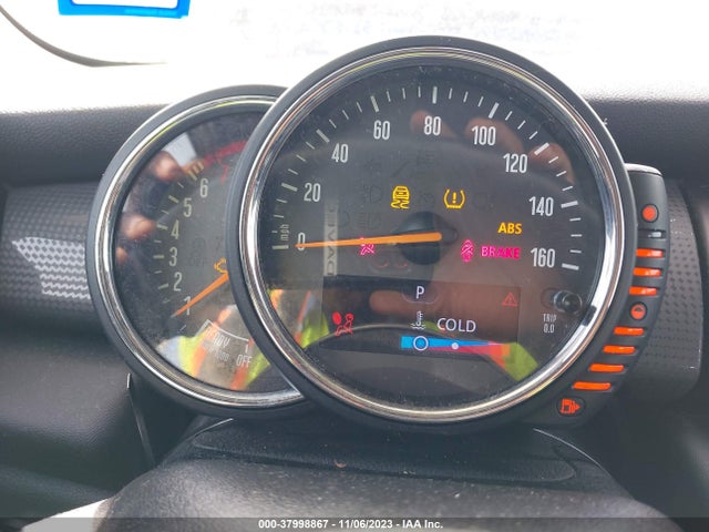 2017 MINI HARDTOP WMWXU1C36H2F77016 Photo 6