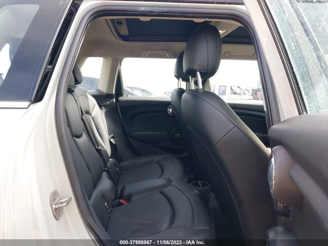 2017 MINI HARDTOP WMWXU1C36H2F77016 Photo 7