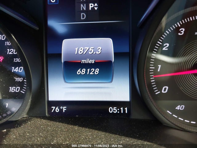 2017 MERCEDES-BENZ C 300 SPORT/LUXURY/ VIN: 55SWF4JB9HU194703