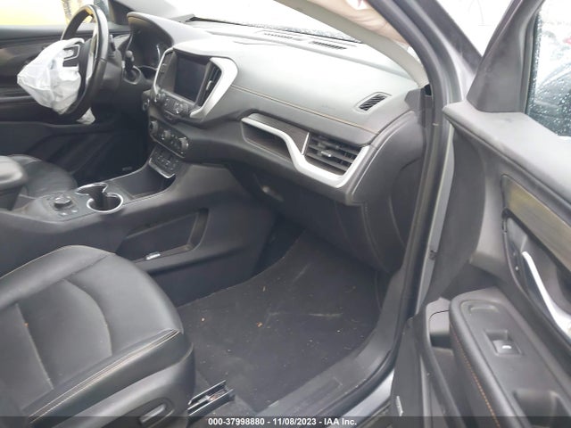 GMC Terrain Slt 2019 3GKALVEX6KL150106 Image 5