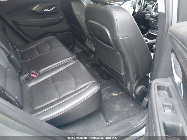 GMC Terrain Slt 2019 3GKALVEX6KL150106 Image 8
