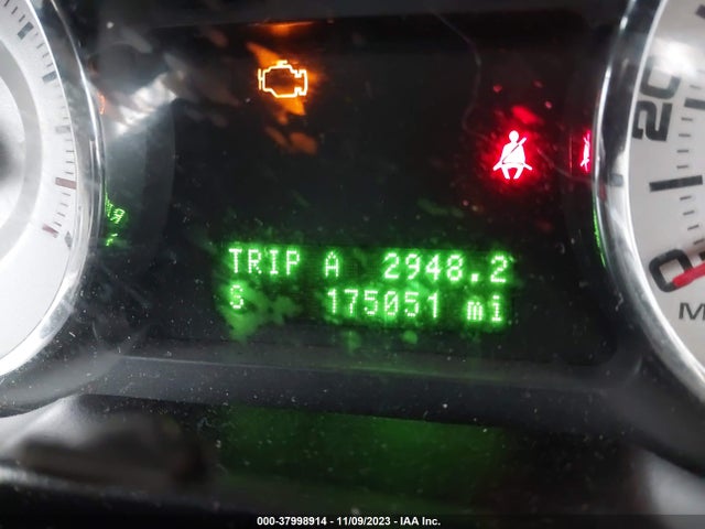2007 FORD EDGE SEL VIN: 2FMDK48C77BA65319