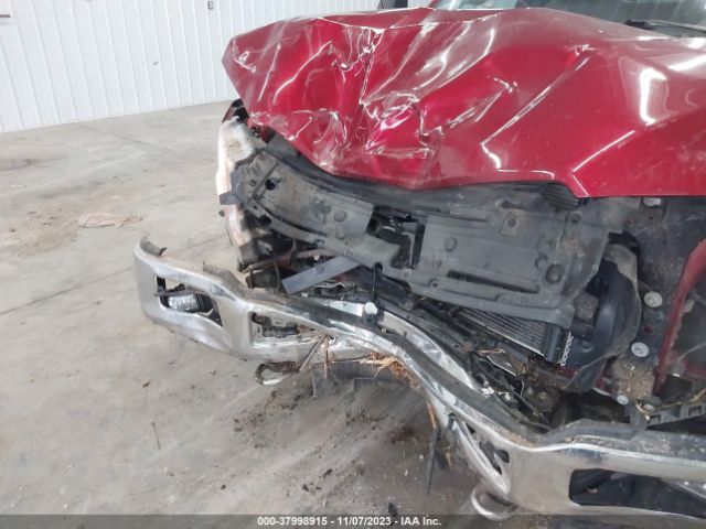 1FTFW1E47KFB28889 Ford F-150 Xlt