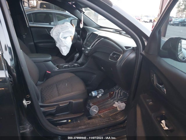 Chevrolet EQUINOX LT 2018 2GNAXJEV8J6239600 Image 5