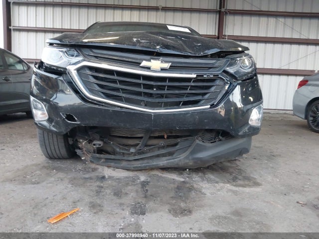 Chevrolet EQUINOX LT 2018 2GNAXJEV8J6239600 Image 6