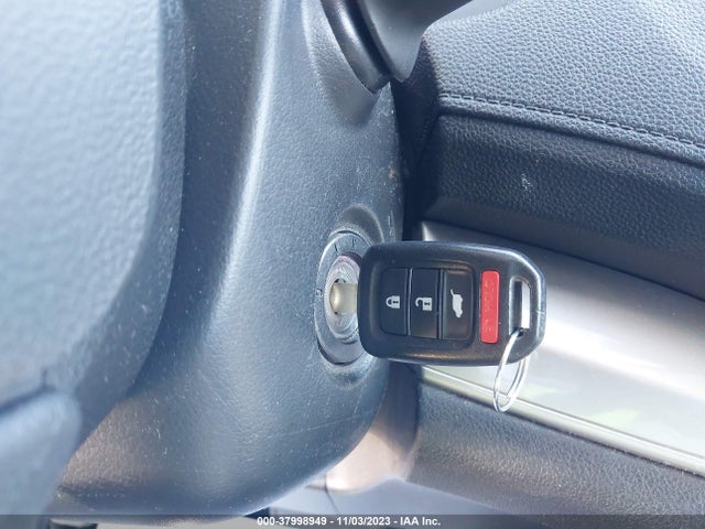 Honda CR-V LX 2015 3CZRM3H36FG711518 Image 11