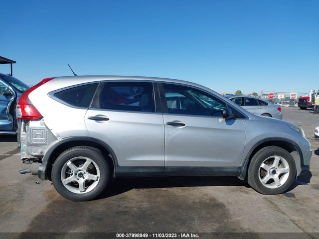 Honda CR-V LX 2015 3CZRM3H36FG711518 Image 14