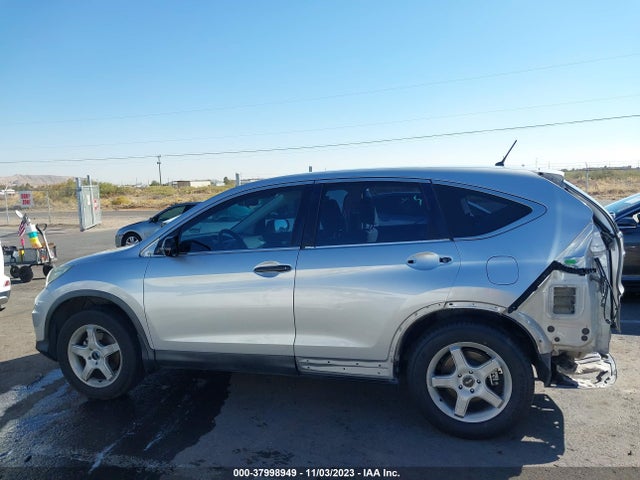 Honda CR-V LX 2015 3CZRM3H36FG711518 Image 15