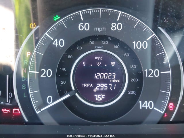 Honda CR-V LX 2015 3CZRM3H36FG711518 Image 16