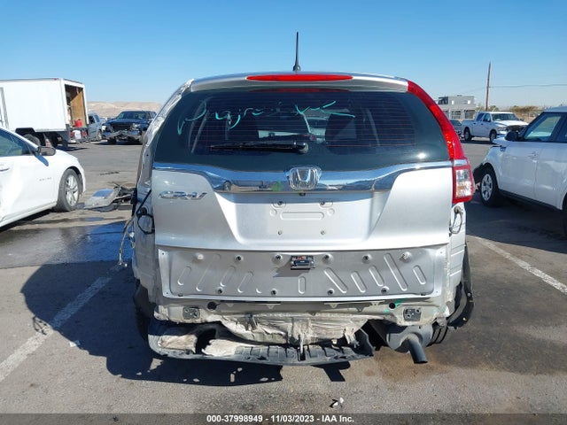Honda CR-V LX 2015 3CZRM3H36FG711518 Image 17