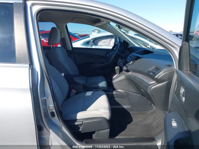 Honda CR-V LX 2015 3CZRM3H36FG711518 Image 5