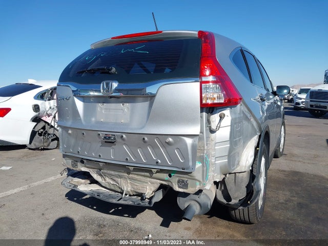 Honda CR-V LX 2015 3CZRM3H36FG711518 Image 6