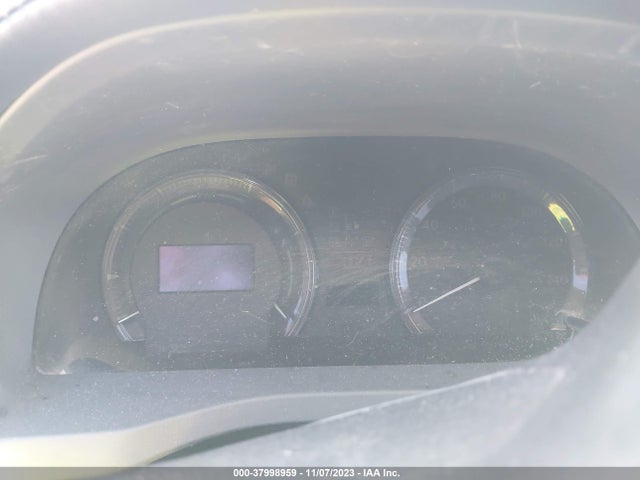 2010 LEXUS HS 250H PREMIUM VIN: JTHBB1BA7A2007403