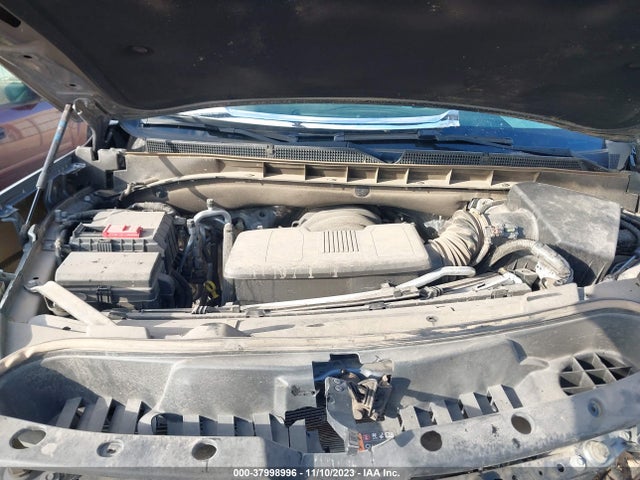 GMC Yukon 2wd Slt 2022 1GKS1BKD9NR110439 Image 10