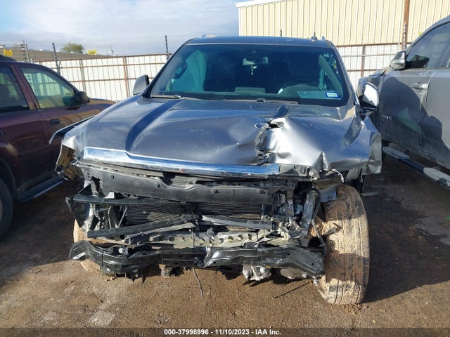 GMC Yukon 2wd Slt 2022 1GKS1BKD9NR110439 Image 12