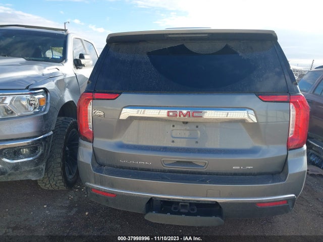 GMC Yukon 2wd Slt 2022 1GKS1BKD9NR110439 Image 16