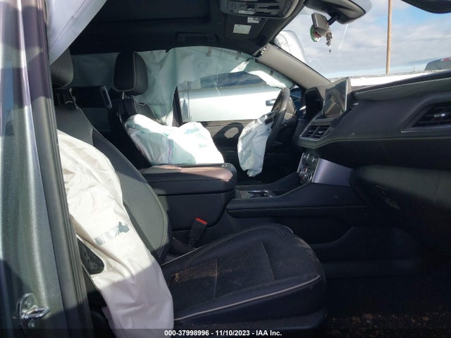 GMC Yukon 2wd Slt 2022 1GKS1BKD9NR110439 Image 5