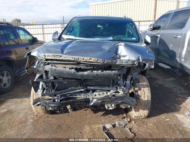 GMC Yukon 2wd Slt 2022 1GKS1BKD9NR110439 Image 6