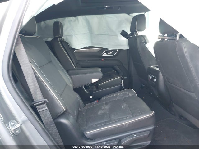 GMC Yukon 2wd Slt 2022 1GKS1BKD9NR110439 Image 8