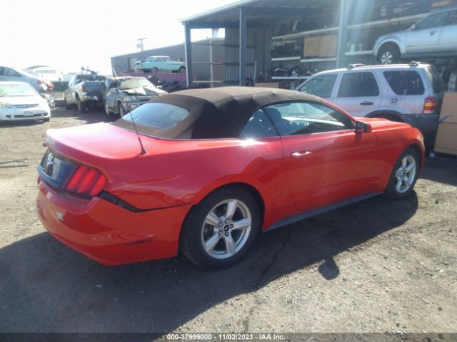 1FATP8EM2F5396520 Ford Mustang V6