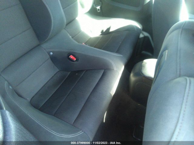 1FATP8EM2F5396520 Ford Mustang V6