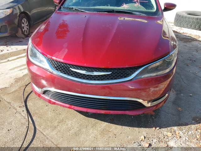 Chrysler 200 Limited 2015 1C3CCCAB8FN748369 Image 6