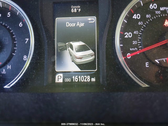 Toyota CAMRY SE 2016 4T1BF1FK8GU188416 Image 16
