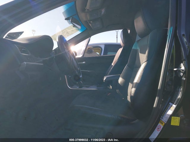 Toyota CAMRY SE 2016 4T1BF1FK8GU188416 Image 5