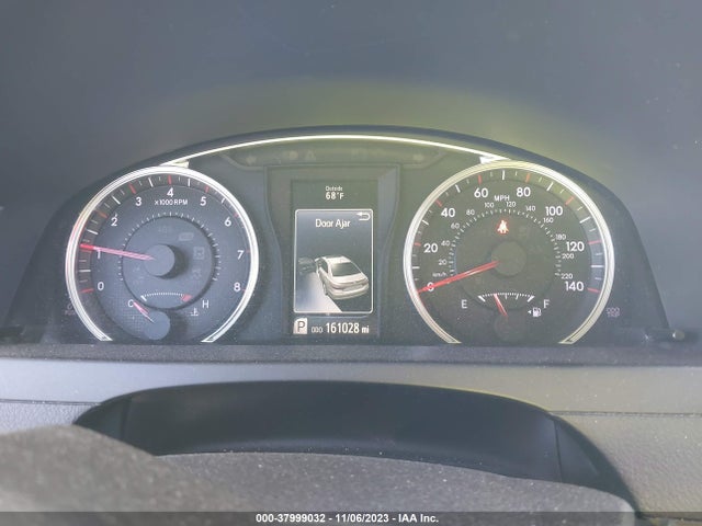Toyota CAMRY SE 2016 4T1BF1FK8GU188416 Image 7
